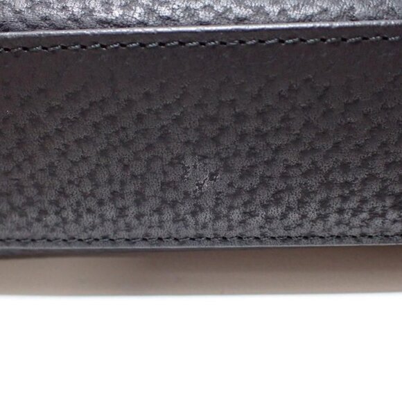 Valentino Garavani Black Clutch - Picture 9 of 14